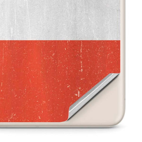 Distressed Austria Flag Google Pixel 8 Pro Skin